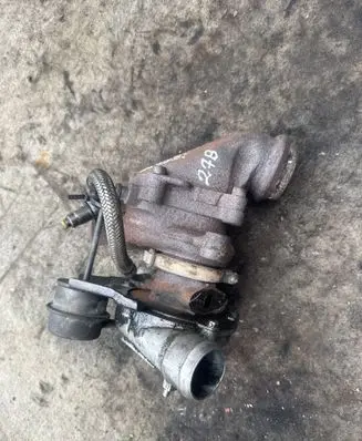 Citroen Xsara Turbo 9622526980