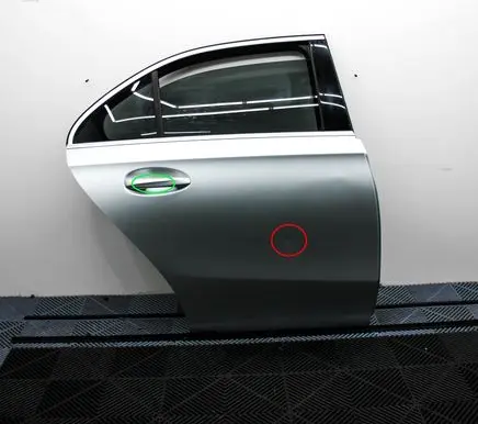 Mercedes-Benz A W177 Rear door A1777321200