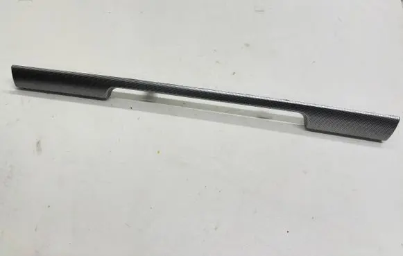 Peugeot 407 Dashboard glove box trim 9647155277 9649562877