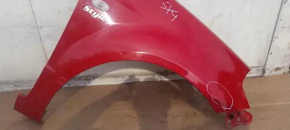 Suzuki SX4 Fender 743502-1