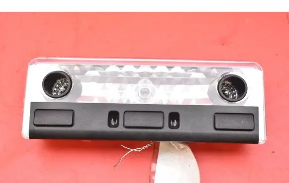 BMW X3 E83 Boot/trunk interior light 6962046
