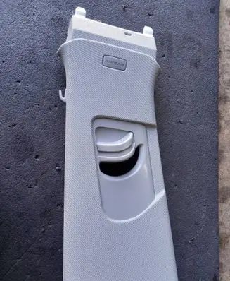 Audi Q5 SQ5 (B) pillar trim (top) 80A867243A 19111533 0842234