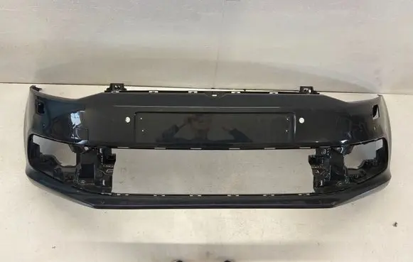 Volkswagen Polo V 6R Front bumper 6c0807221