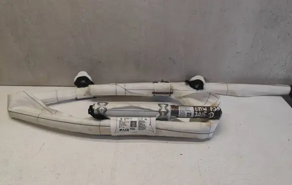 BMW 1 F20 F21 Roof airbag 7221046 618344101 85722104612