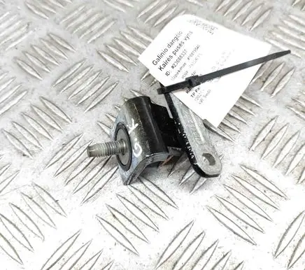 Volkswagen ID.5 Tailgate/trunk/boot hinge 5G6827301D