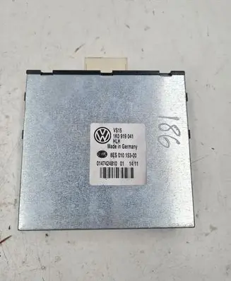 Seat Altea Power management control unit 1K0919041