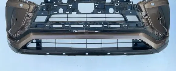 Mitsubishi Eclipse Cross Front bumper 6400H717ZZ