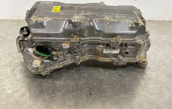Honda CR-V Voltage converter inverter 1B00069FG02