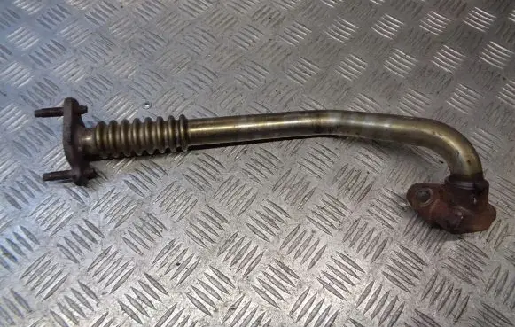 Nissan Primera EGR valve line/pipe/hose