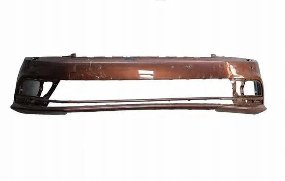 Volkswagen Jetta USA Front bumper 5C6807217A