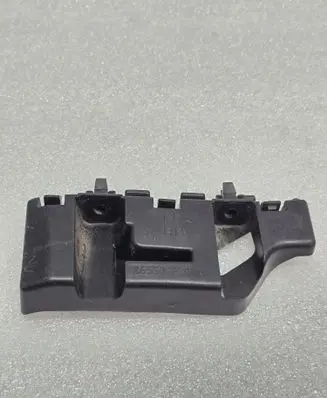 KIA Sorento IV Front bumper mounting bracket 86552P2000
