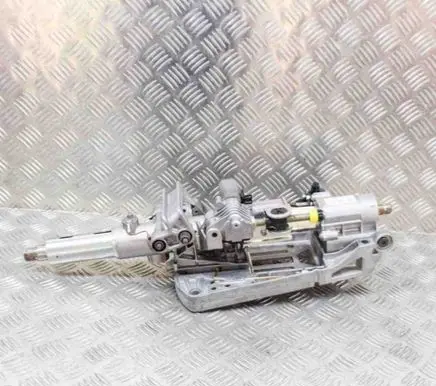 Mercedes-Benz E A207 Steering rack mechanical part A2074600116 0390203402