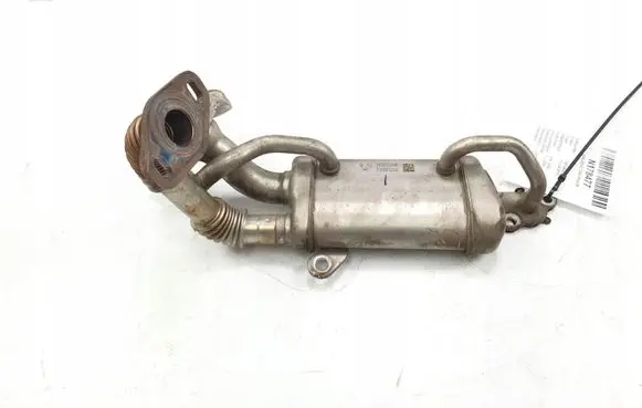 Renault Megane IV EGR valve cooler 147357324R