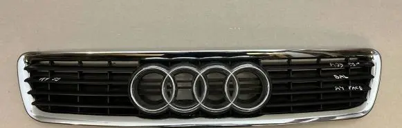 Audi A4 S4 B5 8D Front grill AD07010 19992002