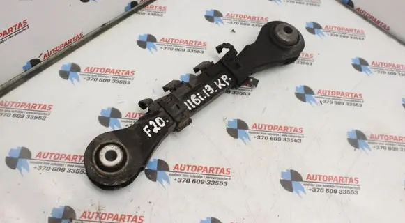 BMW 1 F20 F21 Rear control arm 6792519