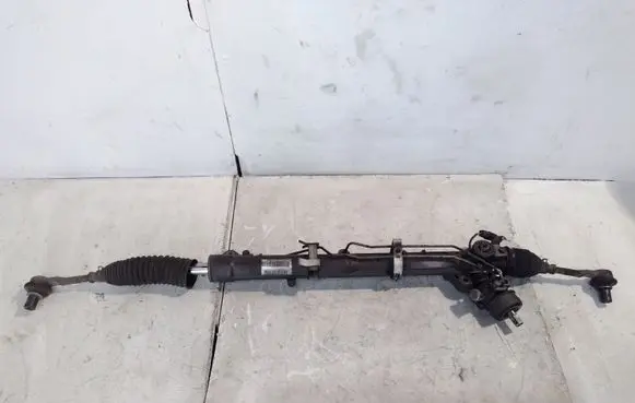 Volkswagen Phaeton Steering rack 3D0722063M 7852985120