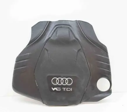 Audi A6 S6 C7 4G Engine cover (trim) 059103325CF