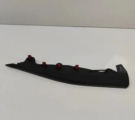 Toyota C-HR II Dashboard glove box trim 55414F4110 55436F4040