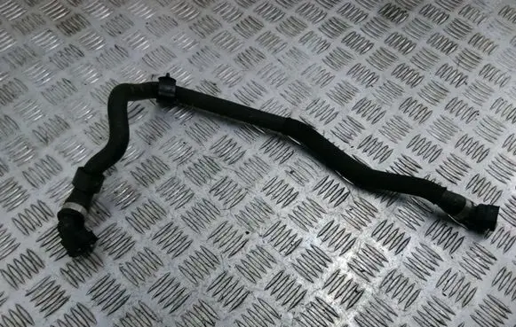 BMW 7 F01 F02 F03 F04 Engine coolant pipe/hose 1712851360402