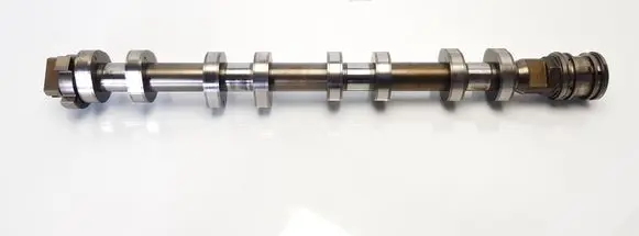 BMW 7 F01 F02 F03 F04 Camshaft 7568181 756818106F