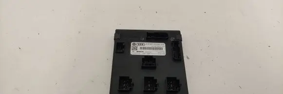 Audi A6 C7 Comfort/convenience module 4H0907063BE F005V01182 4H0907063E