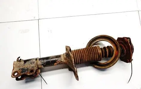 Nissan Almera Tino Front shock absorber/damper 423142jp 10095
