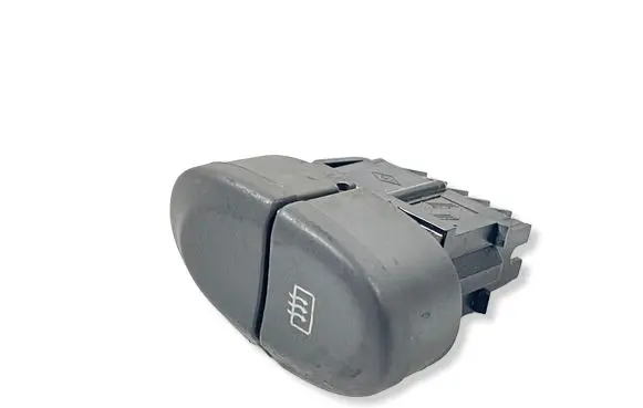Renault Scenic I Windscreen/window heater switch 432965B 432965R 0759011089