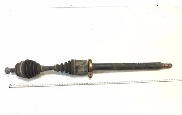 Volvo C70 Front driveshaft 8689239 P8689239 K2091