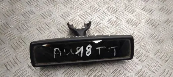 Audi TT Mk1 Rear view mirror (interior) 015625 1K0857511