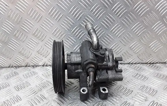 Citroen Jumper Power steering pump 6c113a674ac