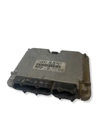 Audi A4 S4 B5 8D Engine control unit/module 038906018R 28SA3407 0281001726