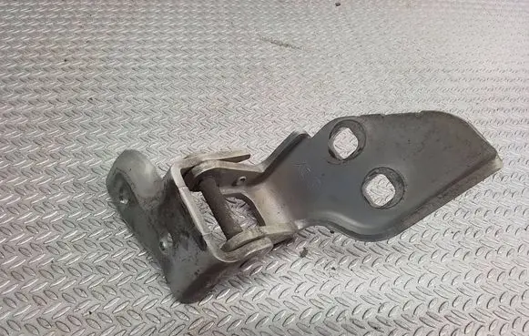 Citroen Jumper Front door lower hinge 