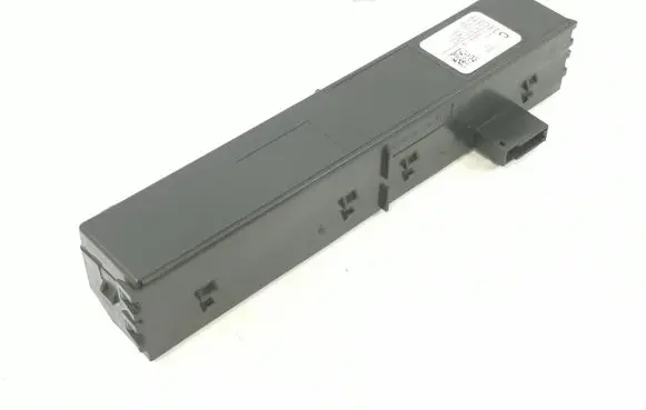 Door central lock control unit/module