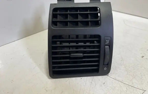 Volkswagen Touran I Dashboard side air vent grill/cover trim 1T0819703A 251030303