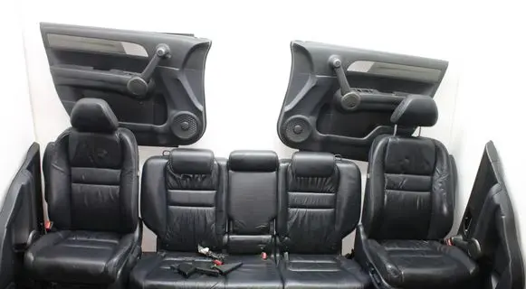Honda CR-V Interior set 