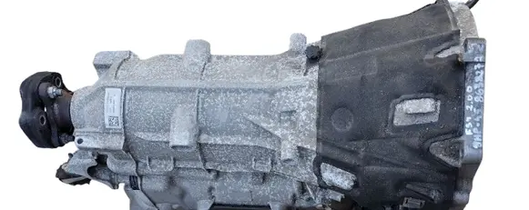 BMW 3 GT F34 Automatic gearbox 8638272 8HP45