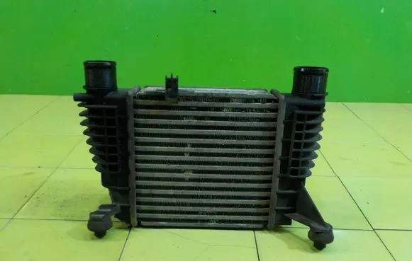 Nissan NV200 Intercooler radiator 144619U20A 14AB29