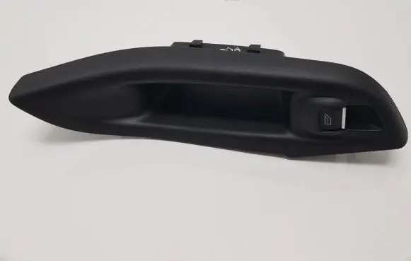Ford Focus Electric window control switch BM5T14529AA BM51A237W20B