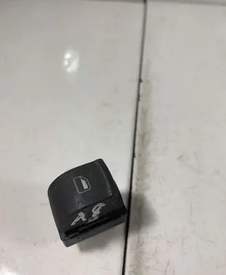 Audi A8 S8 D3 4E Electric window control switch 4E0959855