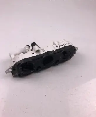 Ford Focus Climate control unit 7M5T19980AA