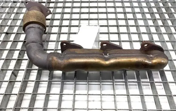Chrysler 300 - 300C Exhaust manifold A6421420102