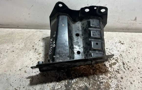Toyota bZ4X Front side member