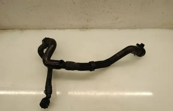 Audi A6 S6 C7 4G Engine coolant pipe/hose 4G0121049AF