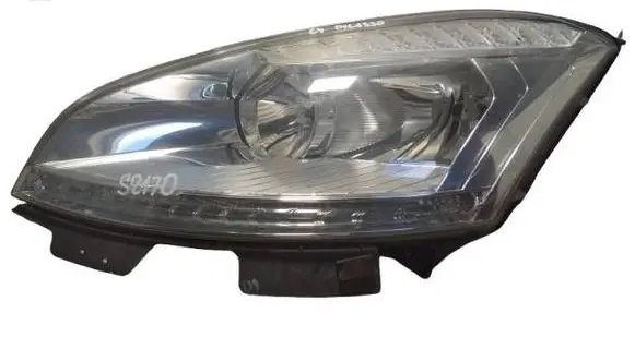 Citroen C4 I Picasso Headlight/headlamp