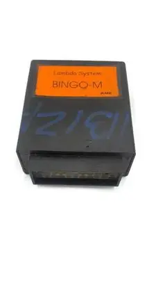 Seat Ibiza II (6k) Other control units/modules BING0M