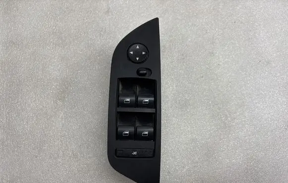 BMW X1 E84 Electric window control switch 9216047 11W17K701 HW06SW07