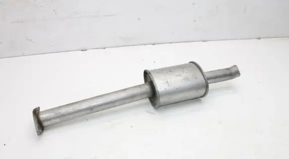 KIA Niro Rear muffler/silencer tail pipe 