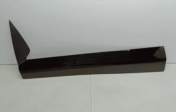 Front door trim (molding)