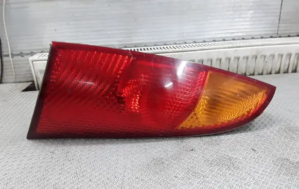 Ford Focus Rear/tail lights XS4X13405