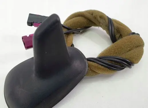 Mercedes-Benz C W204 Aerial GPS antenna